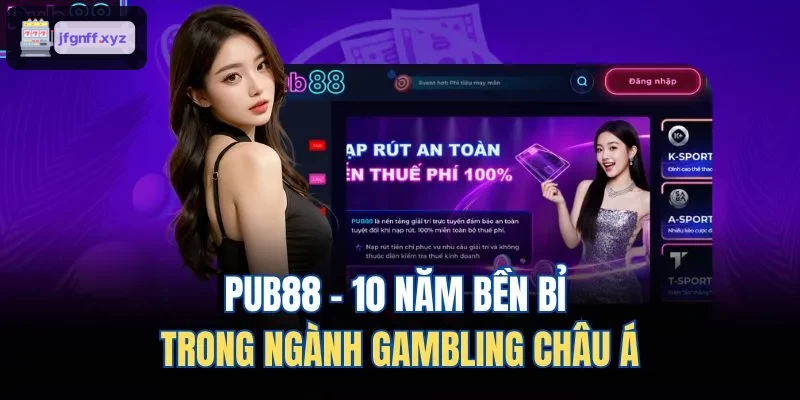 388BET 10 năm phát triển bền vững trong ngành cá cược châu Á