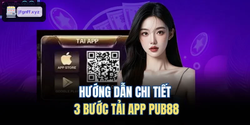 Hướng dẫn 3 bước tải app 388BET chi tiết