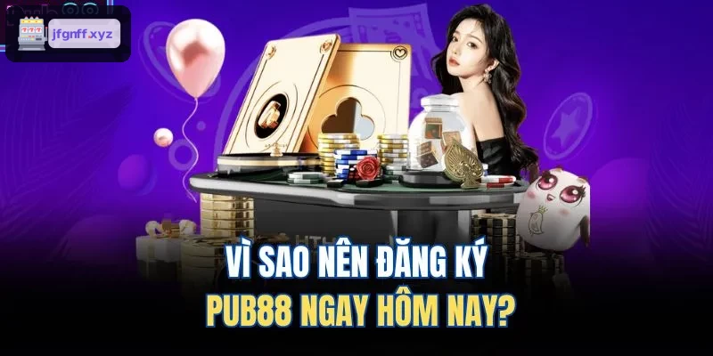 Lý do nên đăng ký 388BET ngay hôm nay